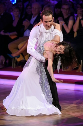 Michał Koterski i Janja Lesar - Taniec z Gwiazdami