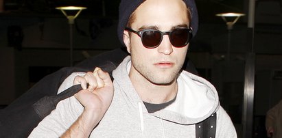 Robert Pattinson spotyka się z córką Seana Penna!