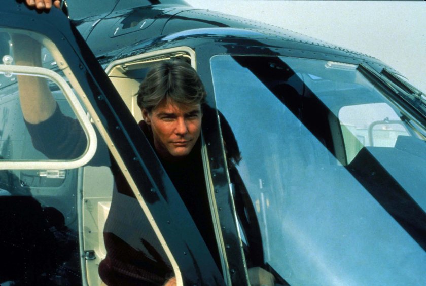 Jan-Michael Vincent