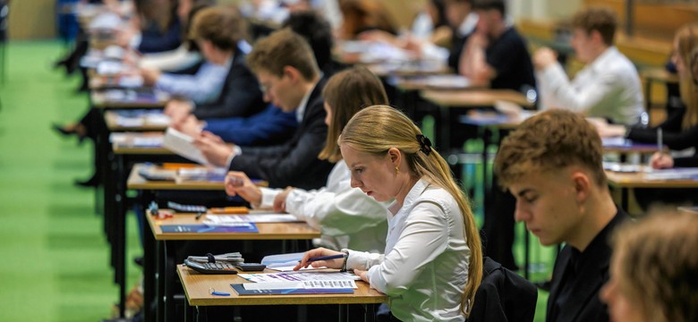 Studia bez matury dla absolwentów techników? Nowy dokument trafił do Sejmu