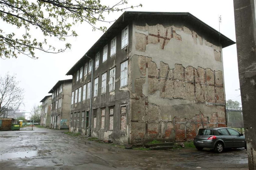 Na skansen pieniądze są