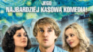 Tylko u nas! Polski plakat do nowego filmu Woody'ego Allena