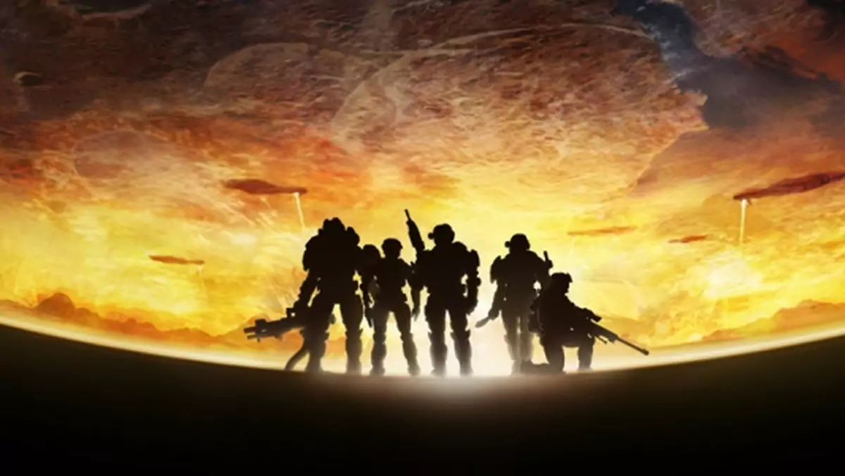 Recenzja Noble Map Pack (DLC dla Halo: Reach)