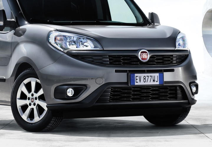 Fiat doblo