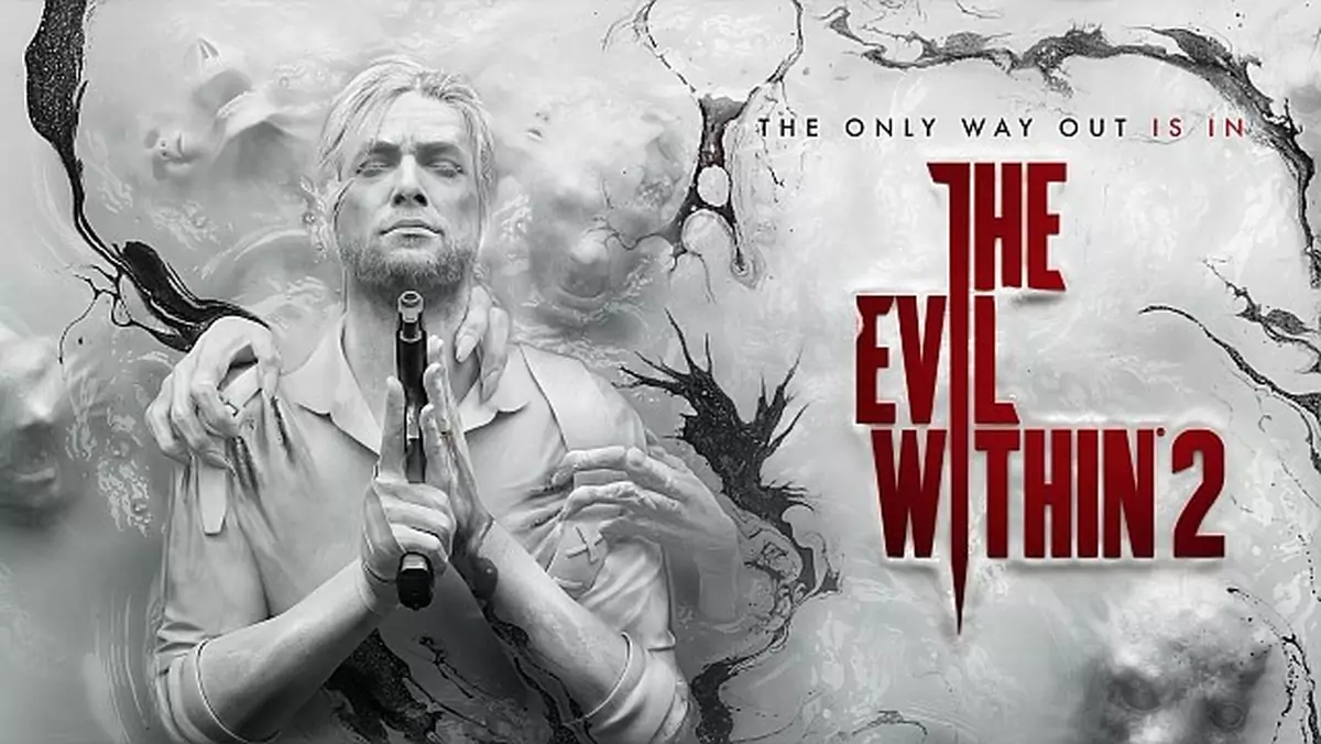 The Evil Within 2 - nowa aktualizacja dodaje widok z perspektywy pierwszej osoby