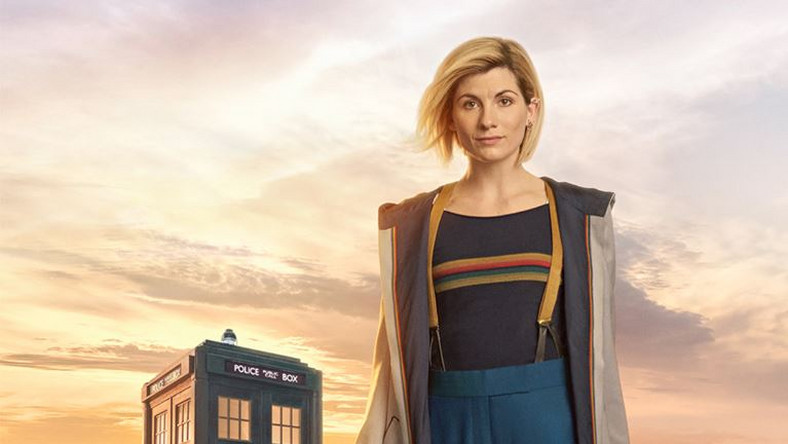 W niedzielę, 7 października miał premierę 11. sezon serialu "Doktor Who". To pierwsza odsłona brytyjskiej produkcji, w której w tytułową postać wciela się kobieta. Po pierwszym odcinku fani zachwycają się rolą Jodie Whittaker.