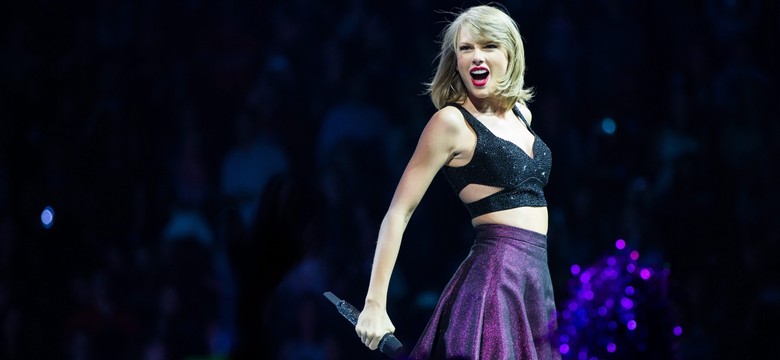 Taylor Swift nie chce być hipokrytką. Będzie... bardziej przyjazna