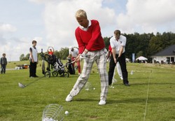 Gwiazda Formuły 1 buduje w Polsce rezydencję!