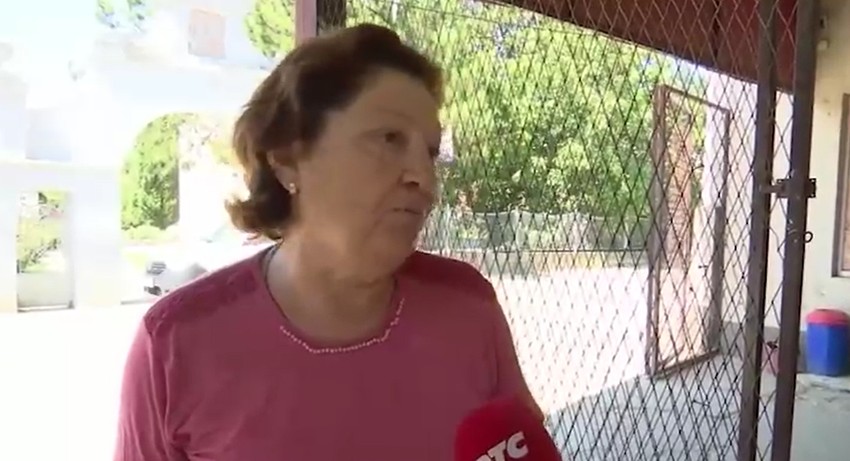 Meštani Beograda koji nemaju vode