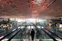 7. Beijing Capital International Airport - Pekin, Chiny