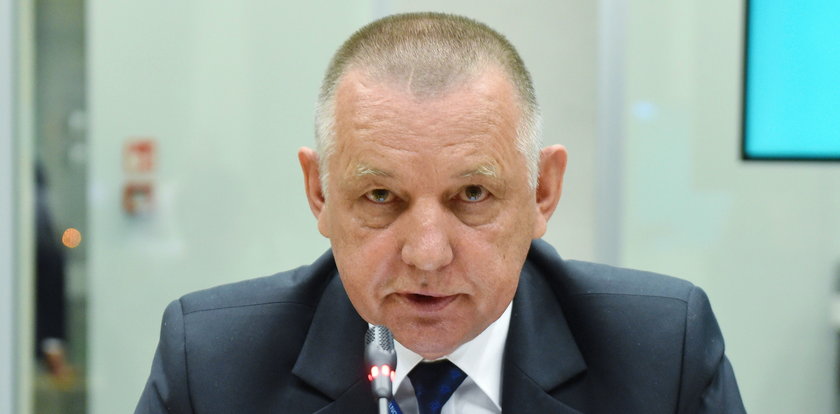 Marian Banaś, prezes NIK, składa zawiadomienie do prokuratury. Poważne zarzuty