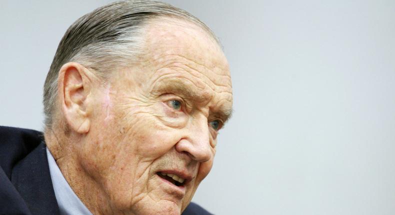 jack bogle