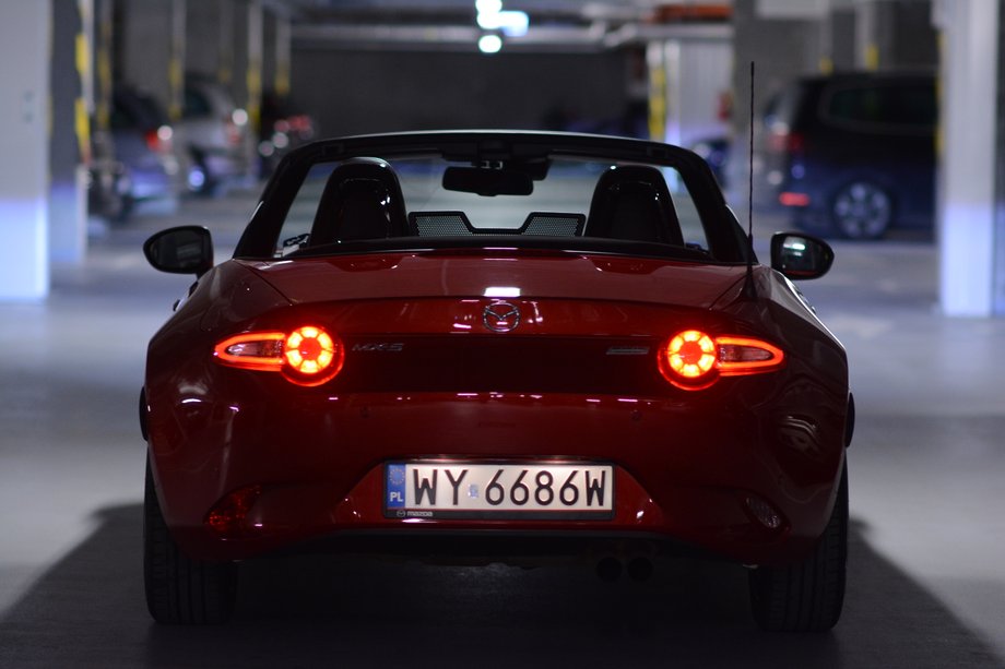 Mazda MX-5 - czysta radość (24)