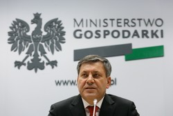 Piechociński zapowiada nową fabrykę samochodów. 100 tysięcy aut rocznie