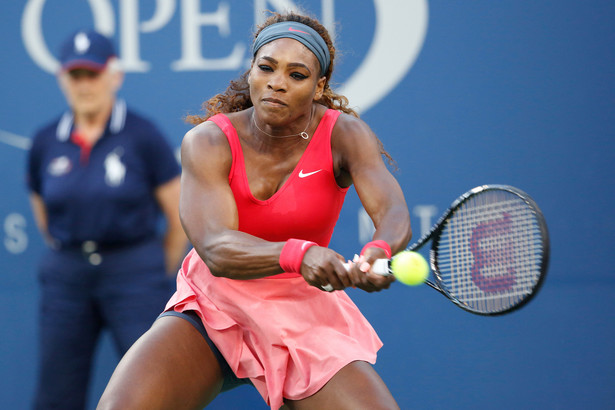 Serena Williams zakończy rok na 1. miejscu rankingu WTA