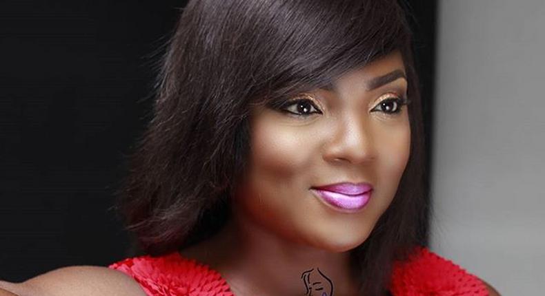 Chioma Akpotha stuns in new makeover