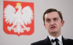 Kaleta: Ciężko zrozumieć, dlaczego prezydent zaprzecza swoim ustawom