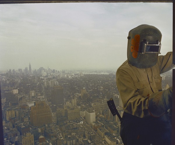 Dawna chluba i symbol Nowego Jorku. Tak budowano bliźniacze wieże WTC