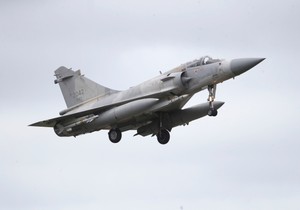 Tajvanski borbeni avion Miraž 2000
