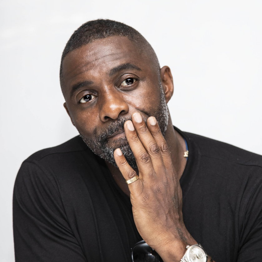 Idris Elba