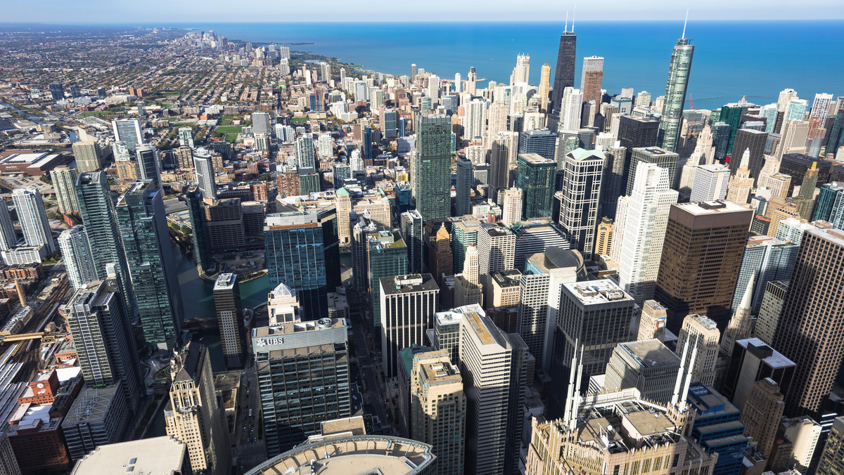 Chicago zyskało miano najbardziej ekscytującego miasta na świecie według Time Out City Life Index. Miasto kusi licznymi restauracjami i barami, przyjazną atmosferą i zapleczem kulturalnym.