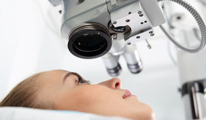 Czym jest laserowa korekcja wzroku?