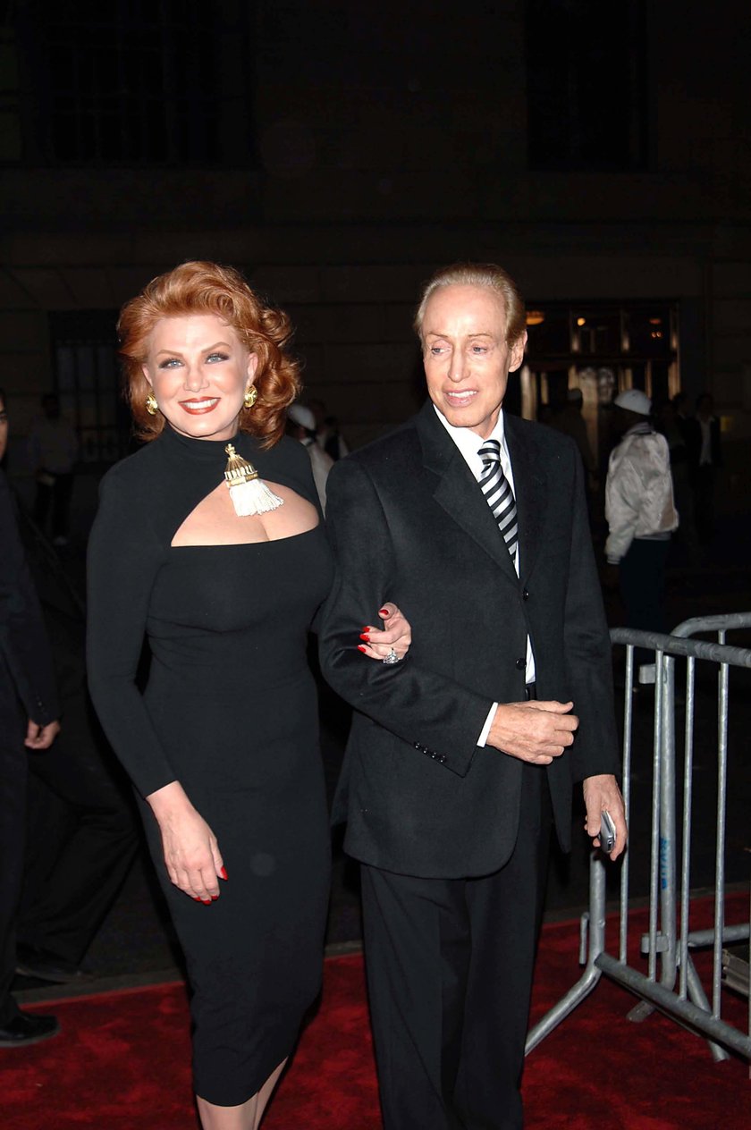 Georgette Mosbacher