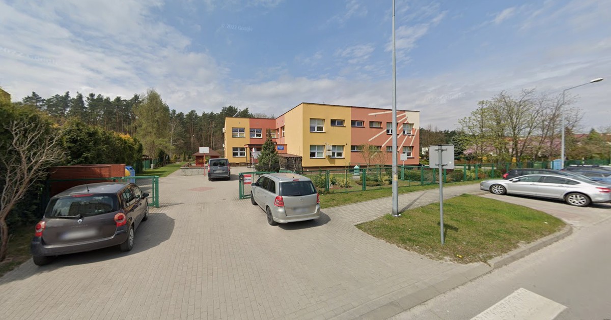 Zatrucie salmonellą w przedszkolu w Stalowej Woli. 30 dzieci poszkodowanych