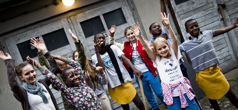 Dziś we Wrocławiu wielki finał Brave Kids