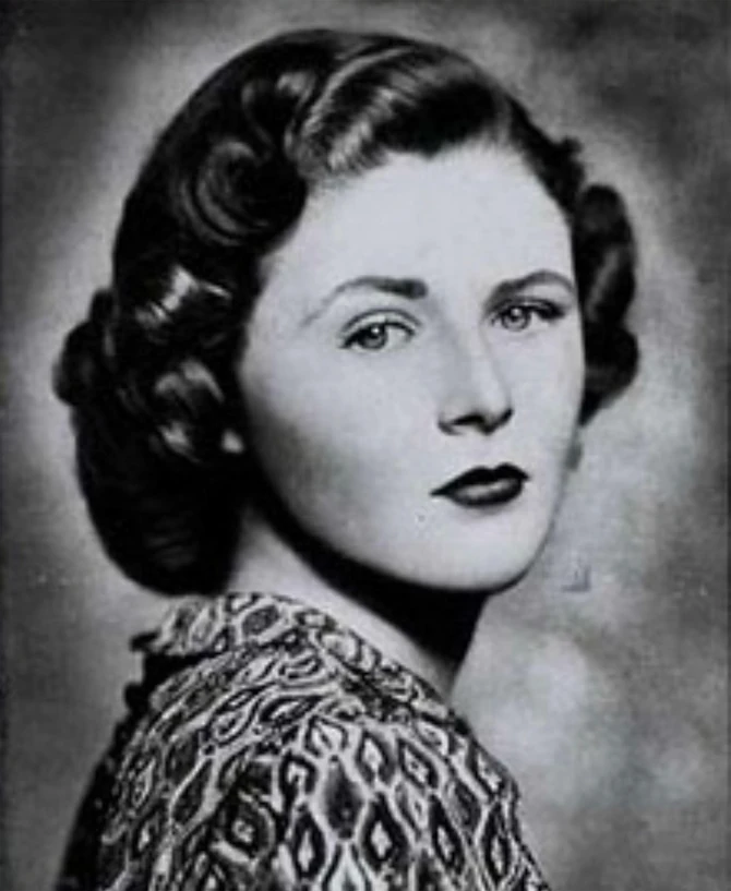 Pamela Digbi