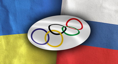 MKOl robi "olimpijską furtkę" dla Rosji. Walka bokserska zawodnika tego kraju z Ukraińcem miałaby nieprzewidywalne konsekwencje. Głos zabrał PKOL