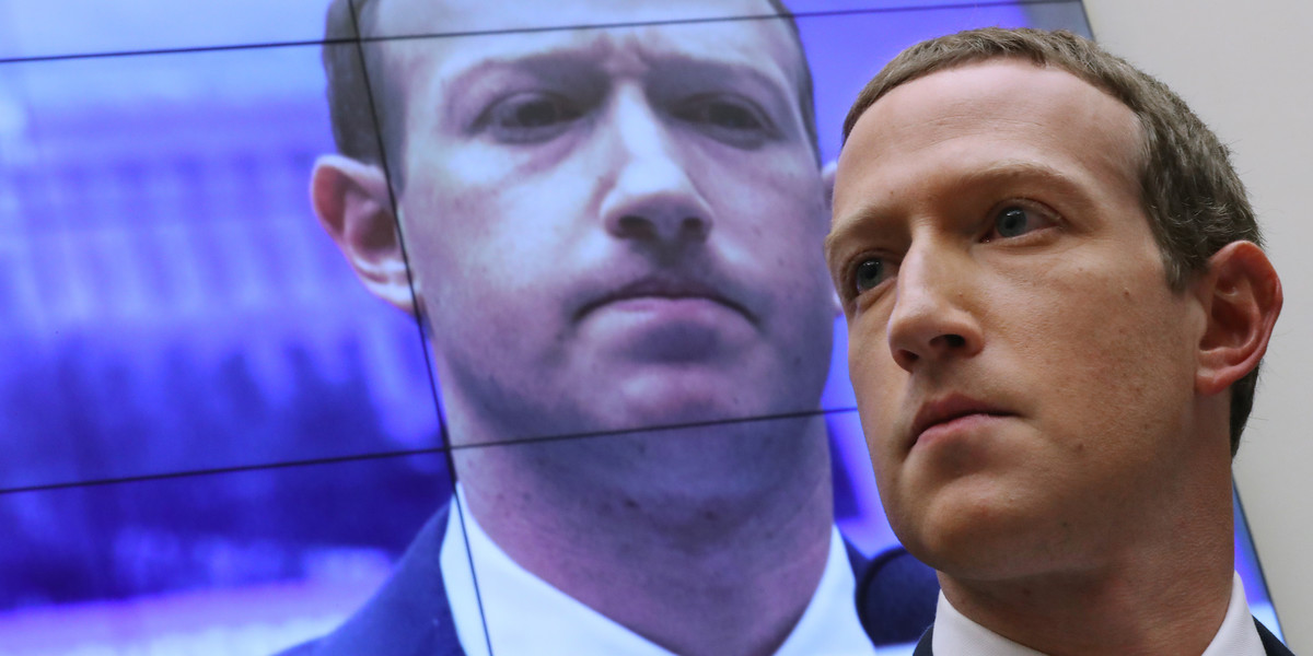 Największą popularnością Facebook cieszy się wśród pokolenia tzw. baby boomers. Mark Zuckerberg chce to zmienić.