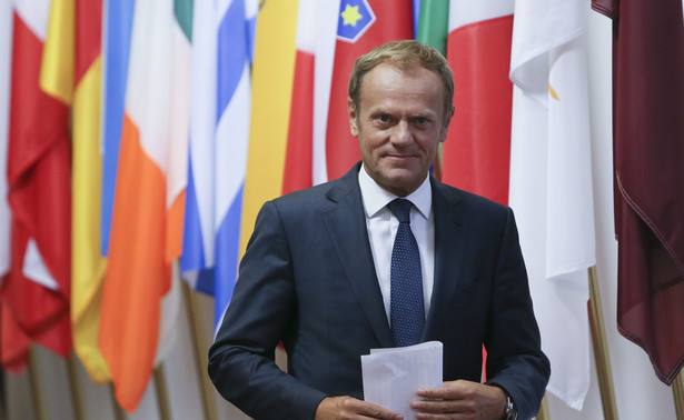 Zaczyna się? Tusk nie zaprasza Wielkiej Brytanii do stołu rozmów