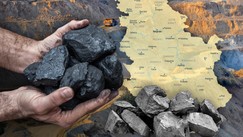 Geološki resursi u Srbiji