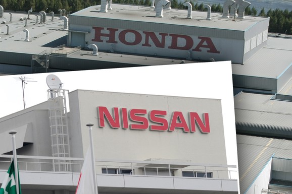 Nova era za japanski brend automobila: Nisan će dodati tehnologiju autonomne vožnje sa AI u 90 odsto modela automobila