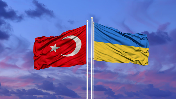 Turcja i Ukraina