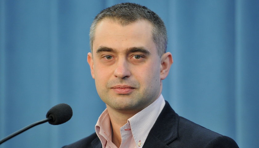 Krzysztof Gawkowski