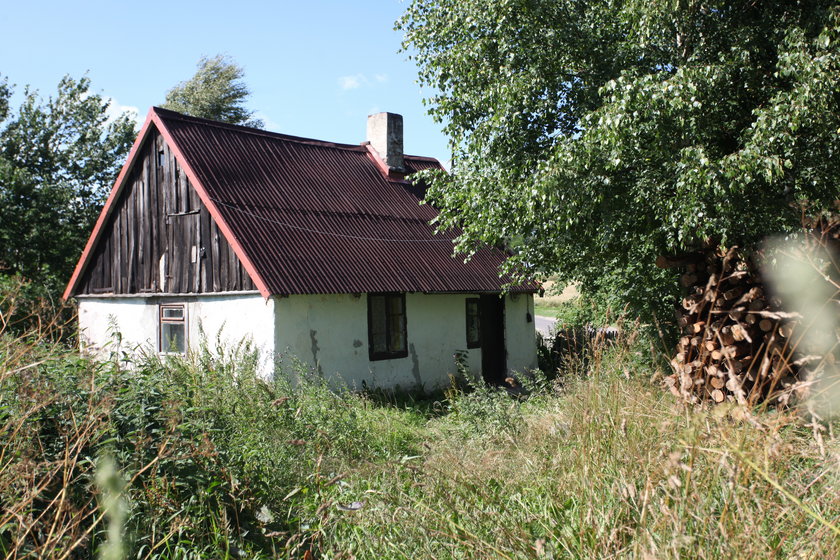 19-latka rodziła dzieci i porzucała w lesie