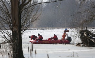 Odnaleziono ciało Jana Lityńskiego
