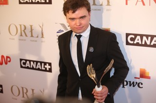 Film Jana P. Matuszyńskiego w konkursie głównym festiwalu w Wenecji