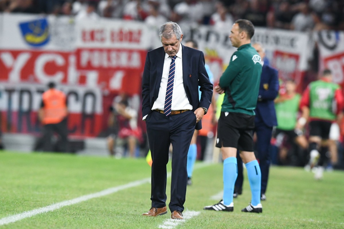 Fernando Santos