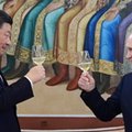 Co ustalili Putin i Xi Jinping w Moskwie? "Staniemy się chińską kolonią"