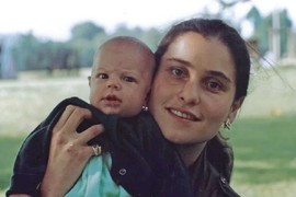 "Znala sam da će MOJ SIN UMRETI PRERANO i otići Gospodu, kada sam prošla pored RELIKVIJE BOGORODICE, shvatila sam sve", majka PRVOG SVECA MILENIJALCA otvorila dušu - EVO KAKO JE ODGAJALA "BOŽJEG INFLUENSERA"