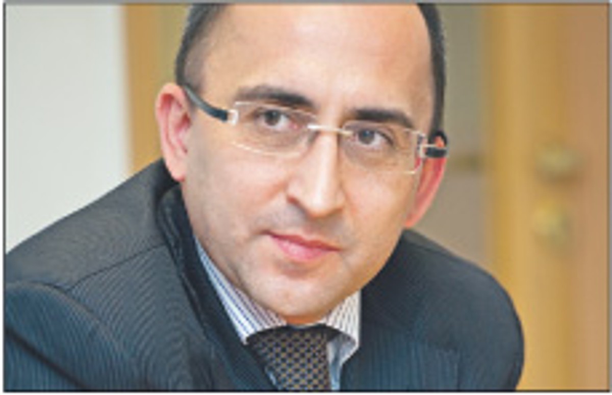 Andrzej Dębiec, partner, kancelaria Hogan Lovells