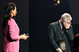 Bastijan PLAKAO KAO KIŠA ispred žene za koju su pričali da mu je LJUBAVNICA i da ŽELI DA BUDE ANA: Razlog je BAŠ EMOTIVAN, ali nema veze sa tim što su SVI PRVO POMISLILI