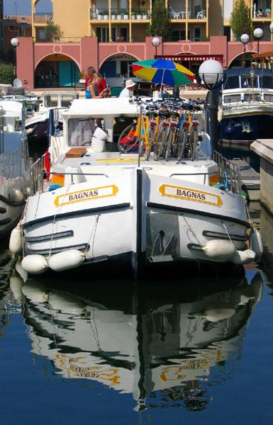 Galeria Francja - Canal du Midi, obrazek 40