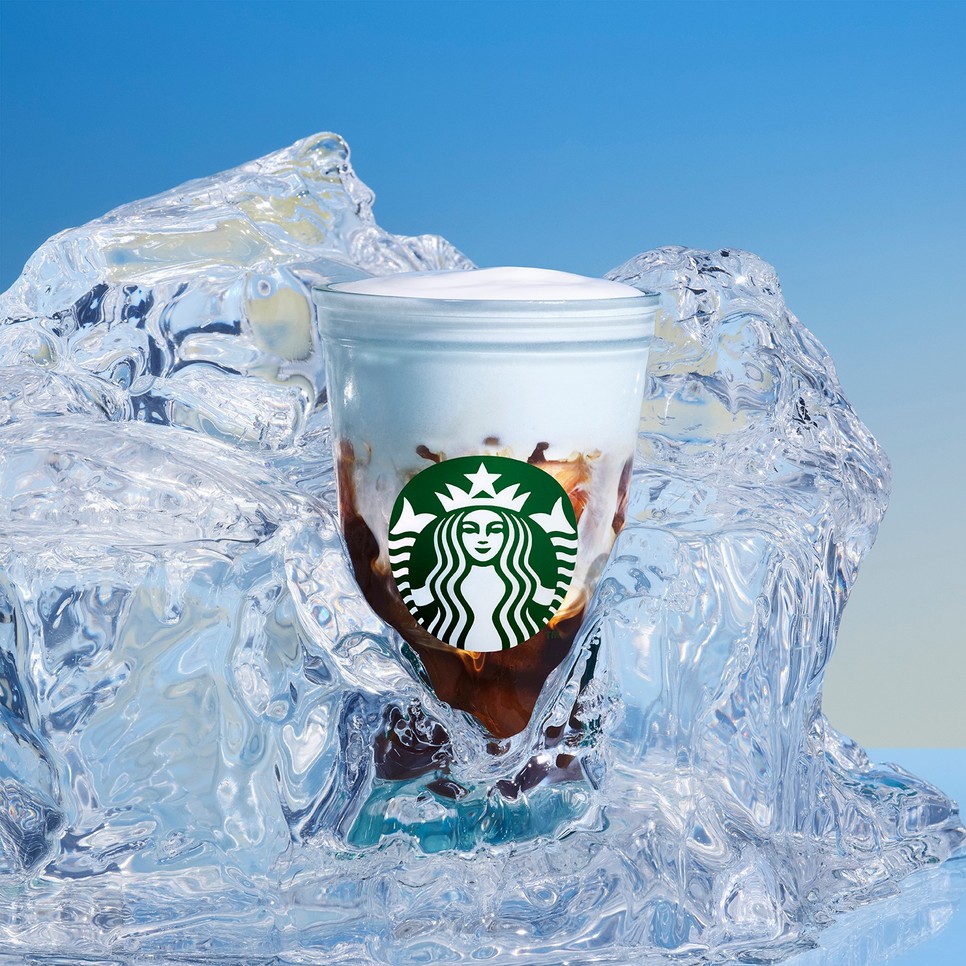 Ez majd igazán felfrissít és kényeztet: Salted caramel cream cold brew
