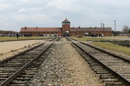 Oświęcim Auschwitz-Birkenau Holokaust obóz koncentracyjny obóz śmierci II wojna światowa historia