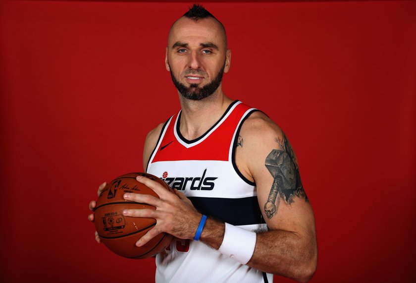 Marcin Gortat 