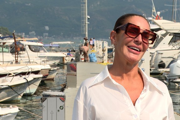"ULAZIM U ELITU 10 ZA POLA MILIONA" Milena Kačavenda otkrila detalje tajnog ugovora pa urnisala Janjuša i Durdžića: "Asmin ne sme u Dubrovnik zbog Filipa Cara" (VIDEO)